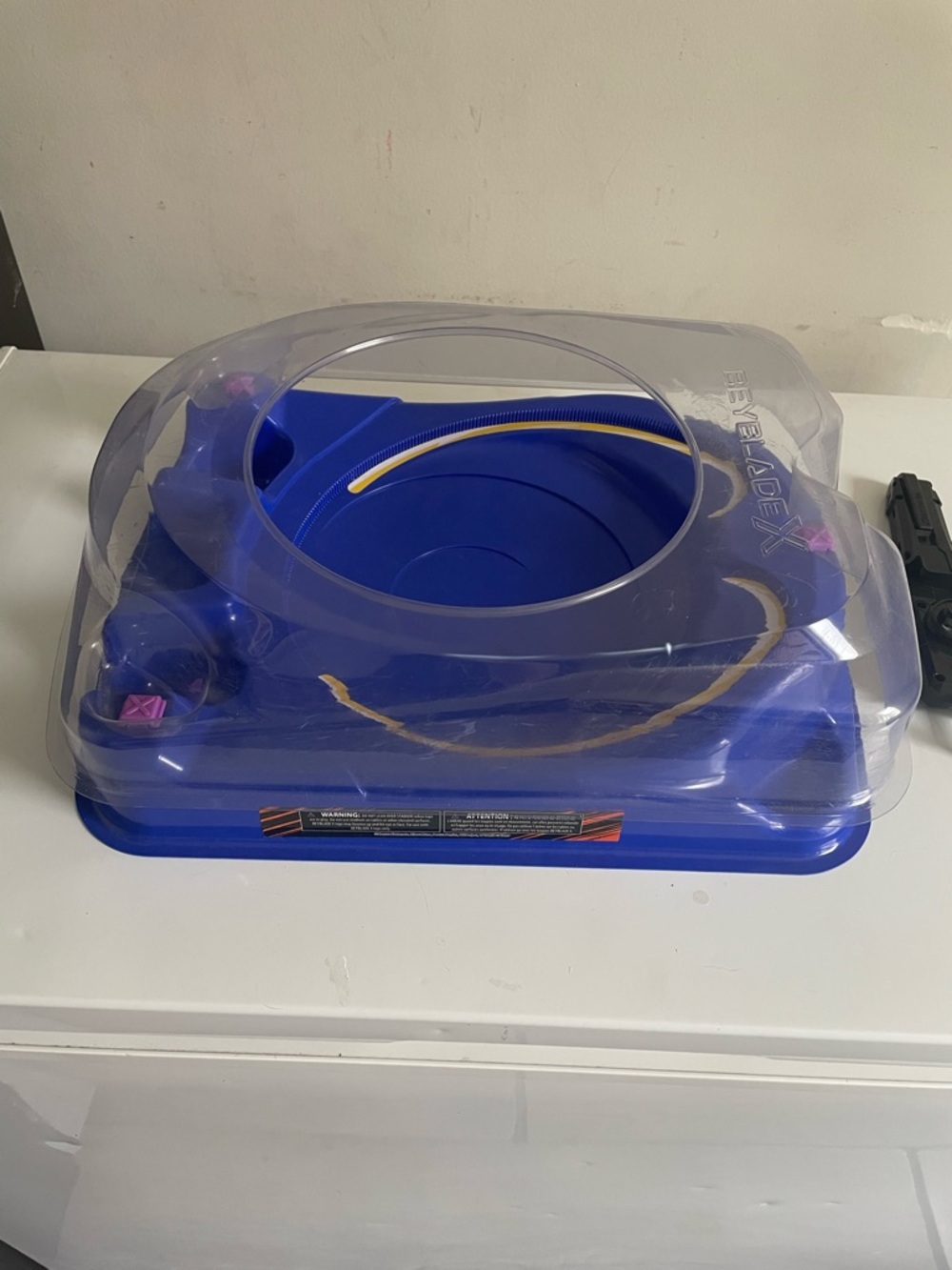 Beyblade X Beystadium Arena Battling Game Toys Stadium Only